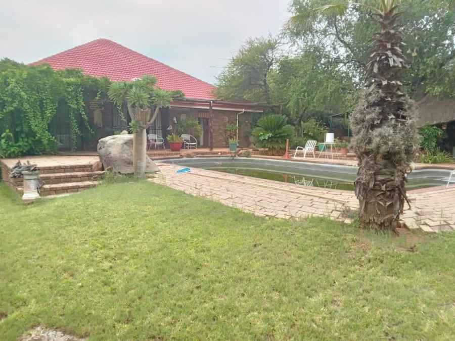 4 Bedroom Property for Sale in Bultfontein Free State
